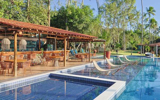 Eco Luar Boutique Hotel