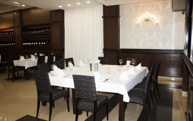 Hotel Hemus