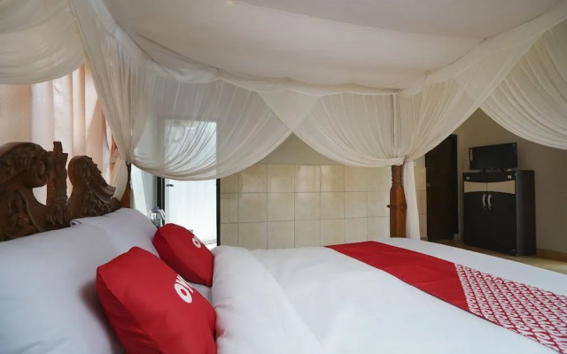 Oyo 1946 Terrace Campuhan