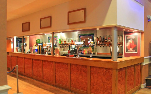 Sand Bay Holiday Village