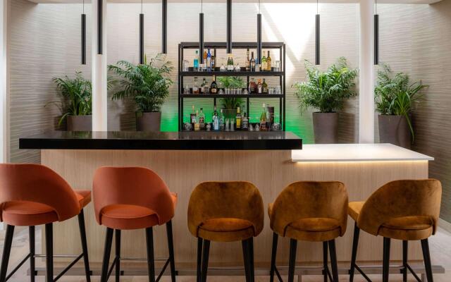 Best Western Plus Le Lavarin