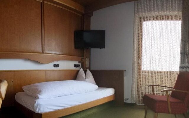 Hotel Garni Obermair