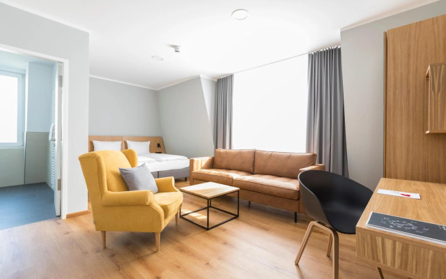 mk hotel Eschborn