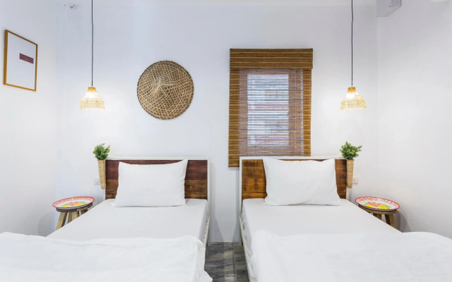 Stockhome Hostel Ayutthaya