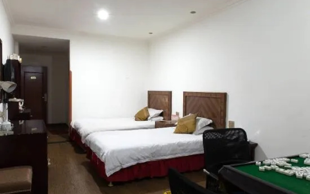 Shaoxing Dasheng Hotel