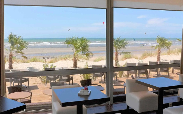 Novotel Thalassa Le Touquet Hotel