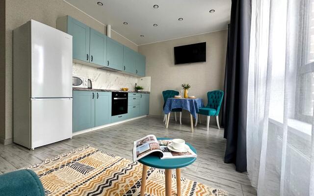 Reliable daily rent on Ilmensky passage