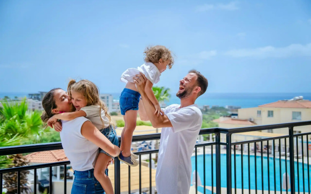 Wellclub - Wellness Family Experience - Seaview