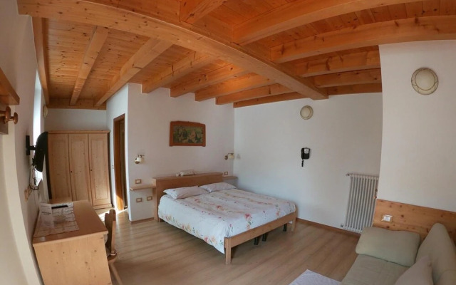 Agriturismo Bortolotti
