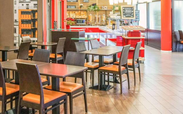 ibis Girona Costa Brava