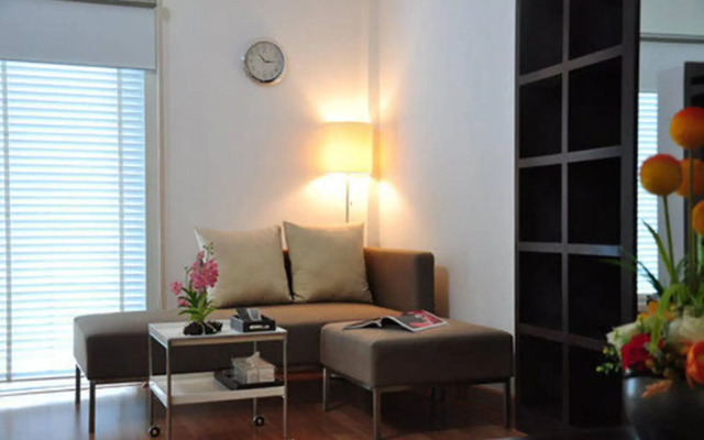 The Bedrooms Boutique Hotel