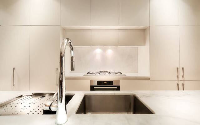 Caroline Serviced Apartments Brighton