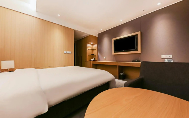 Sejong City Osong Hotel