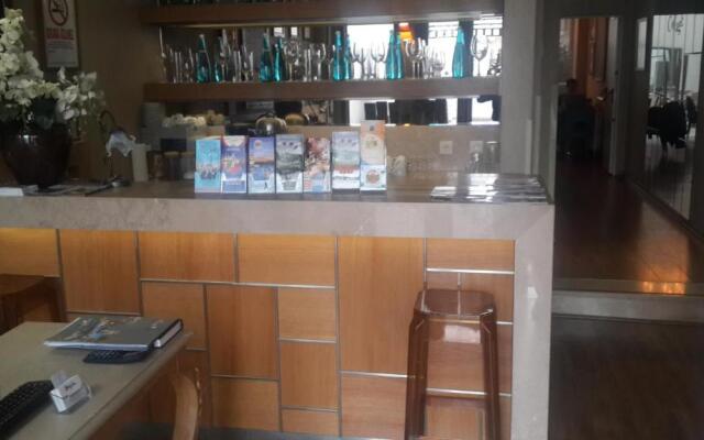 Collage Taksim Hotel - Special Class