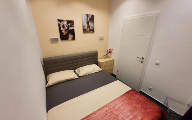 Frisch renovierte Wohnung mit einer Klimaanlage - Design Apartment Favoritenstraße 147 - Boutique_and_Design in Vienna - Photo 3