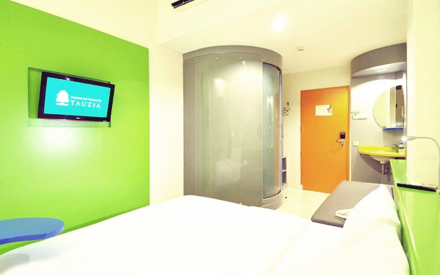 POP! Hotel Airport Jakarta