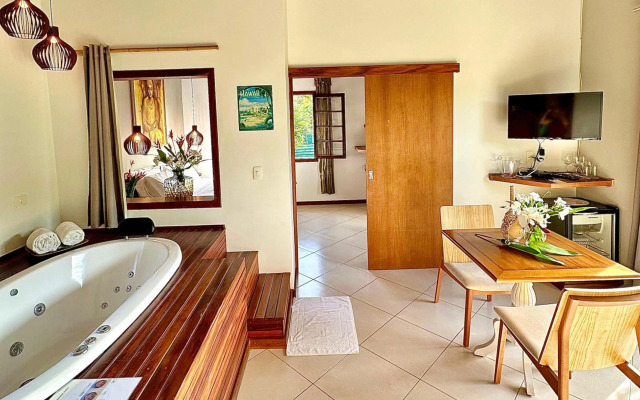 Residencial Villa Cris