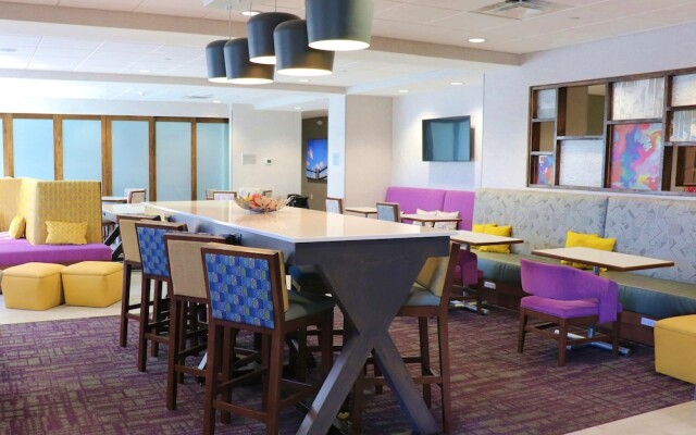 Hampton Inn McMinnville