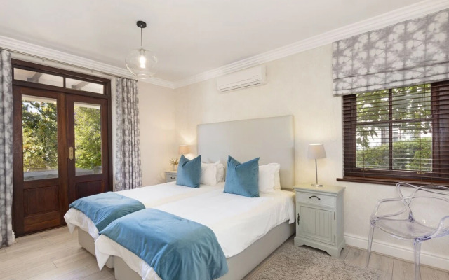 Winelands Golf Lodges 2