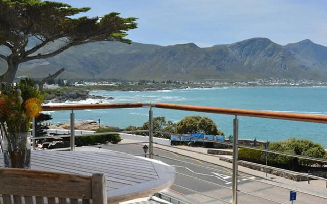 Hermanus Seaview Apartment