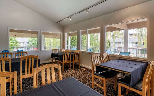 Best Western Inn At Penticton
