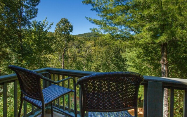 Laurel Ridge Lodge