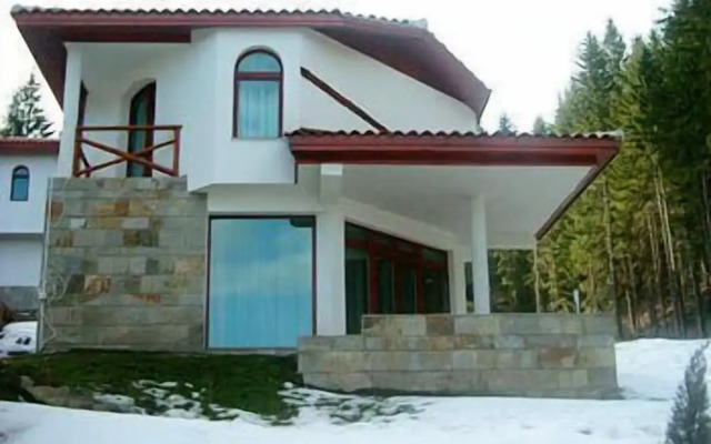 Chalets at Pamporovo Village