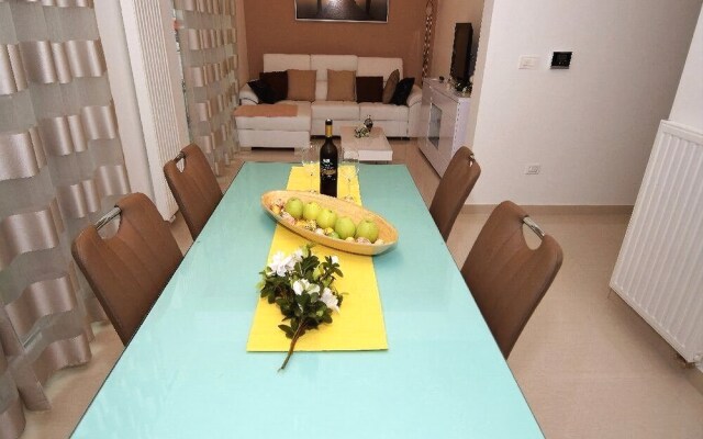 Apartments Lazeta