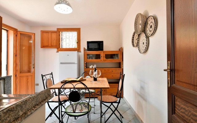 Villa Belvedere-appartamento Ulivi