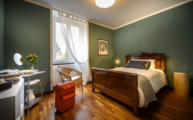 Bed and Breakfast Sweet Home