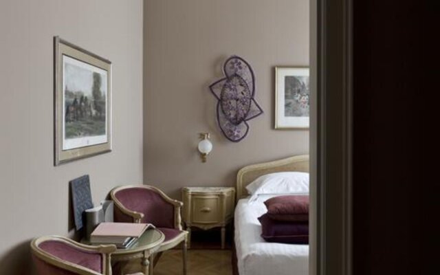 Grand Hotel et de Milan