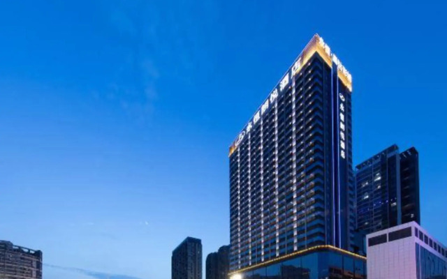 Nanning Landmark Hotel