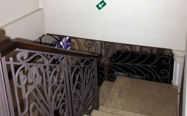 I.A.R. Hotel