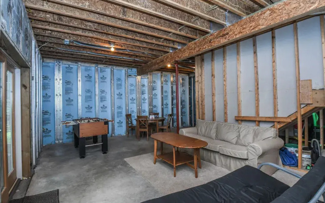 Sunset Cove 3 Bedroom House