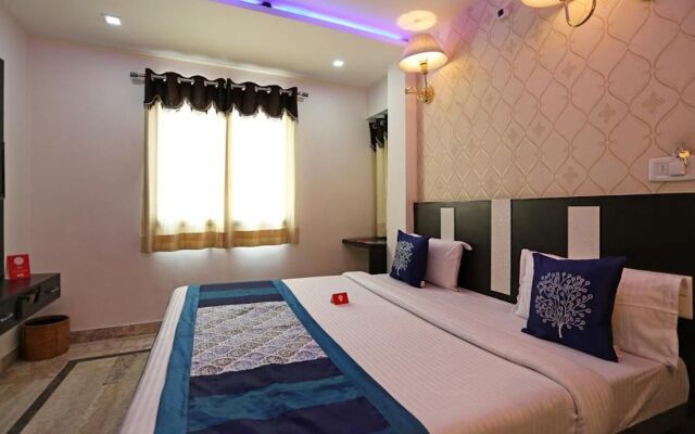 Hotel Laxman Resort