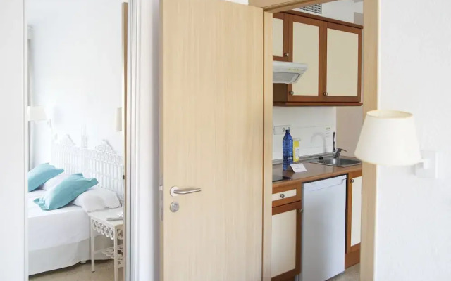 Hotel Cala Santanyi & Apartamentos