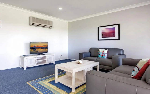 Villa 126 Horizons Golf Club