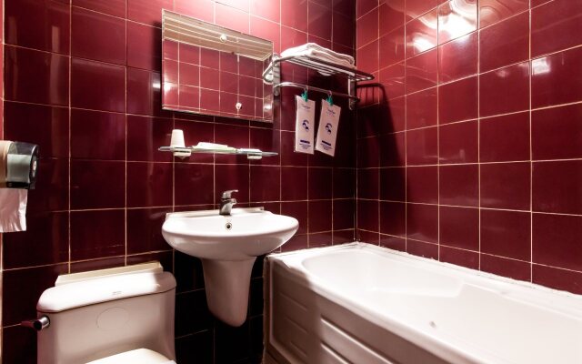 Ruei Gung Business Hotel