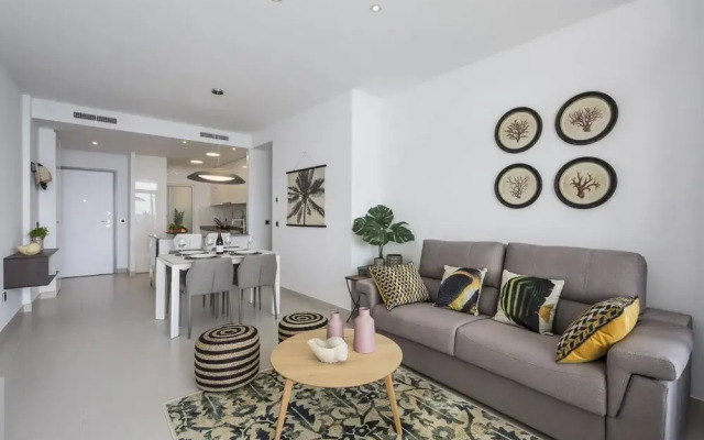 Sunset Drive Holidays Benidorm