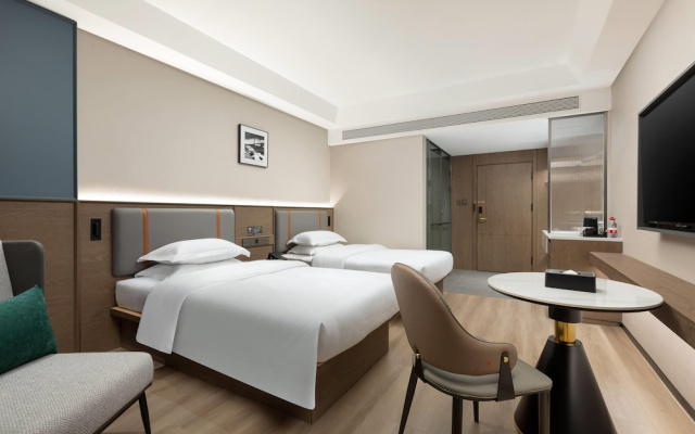 Days Inn By Wyndham Kunming Changshui Airport