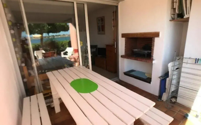 Appartement Port Barcarès, 2 pièces, 6 personnes - FR-1-81-467