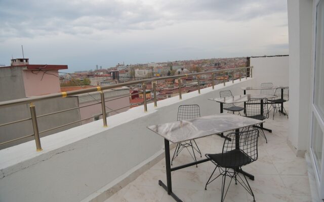 Hotel Aksaray