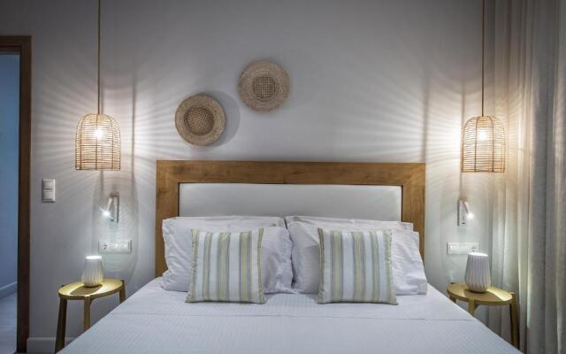 Maritime Suitesby Enorme