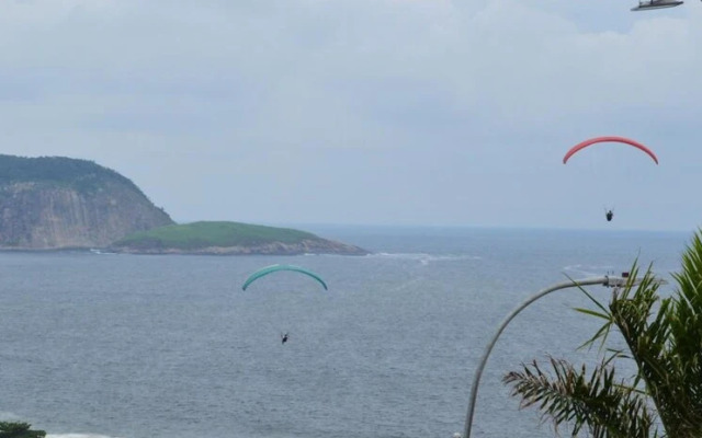 Mirante Bela Vista