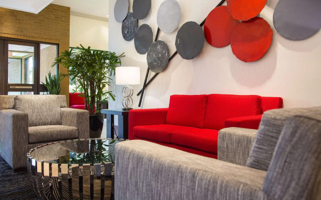 Hilton Chicago/Northbrook