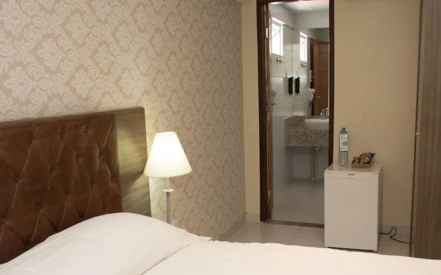 Hotel Village Confort