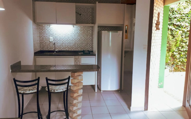 Pousada Bangalos Da Mole - Florianopolis