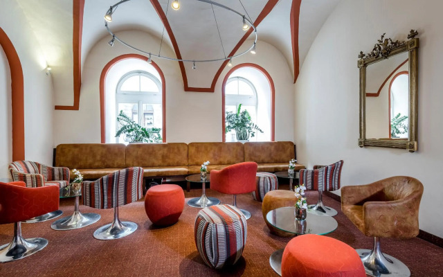 Hotel am Mirabellplatz