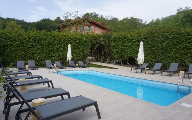 Hotel Sagarlore