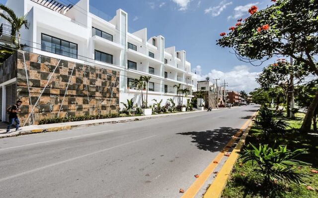 Zen Paradise G01 by Globalia